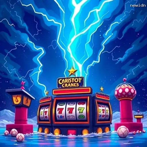 newidn: Promo dan Bonus Terbaik untuk Para Gamer Indonesia