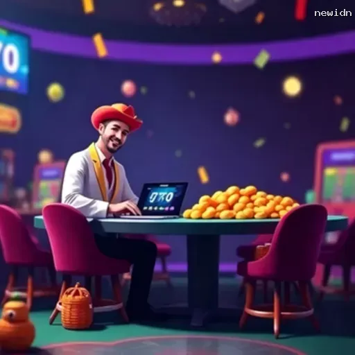Panduan Lengkap Menggunakan Situs Game newidn